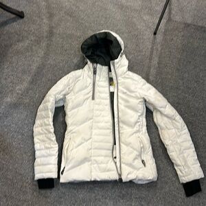 Size small Lolé winter jacket.